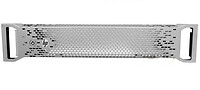 HPE 867809-B21 Supporto Castone Argento 431,8 mm 88,9 mm 867809-B21