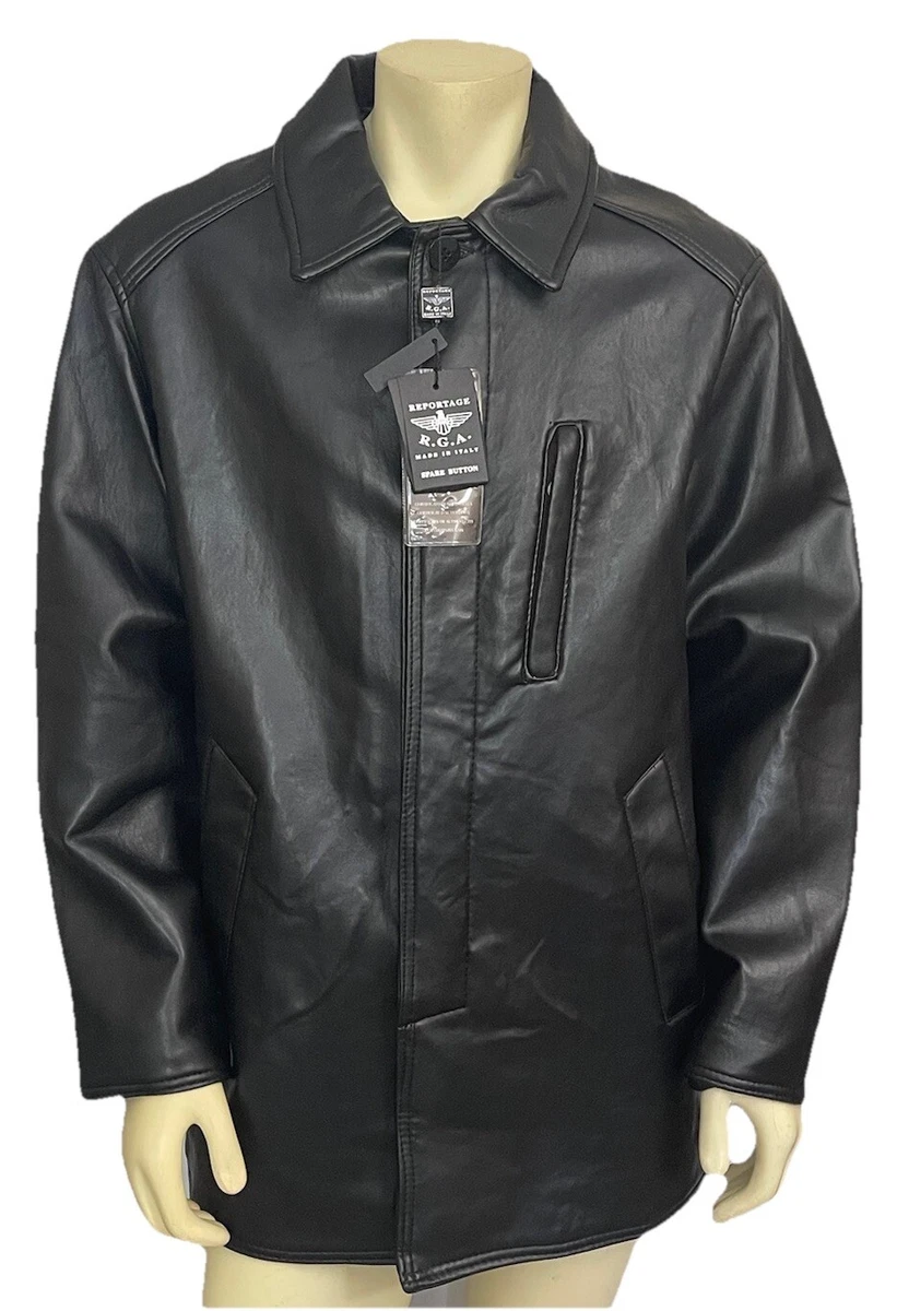 reportage jacket products for sale | eBay