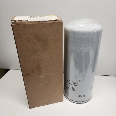 Fuel Filter-DIESEL Wix 33721 Wix 33721 NAPA 33721