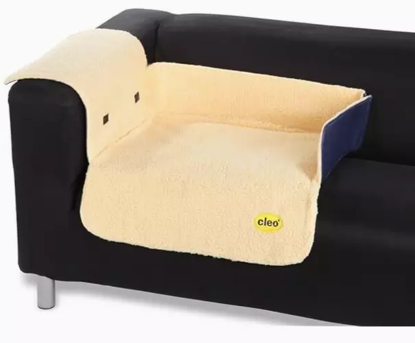 Cleo 2025 cat bed