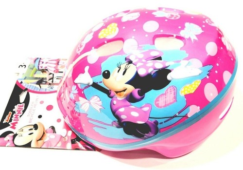 NEW 3-5 Years Minnie Mouse Bicycle 