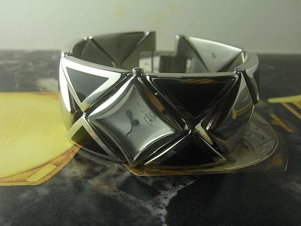 NEW OLD STOCK ROBERTO CAVALLI 7253155535 BRACELET LADIES NEW OLD STOCK ROBERTO CAVALLI 7253155535 BRACELET LADIES