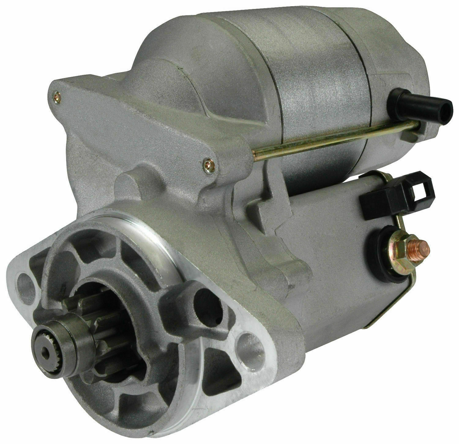 Starter fits Toyota 6FG 6FGCU 7FGU 6FGCU 28100-20553 228000-4390 New 18410