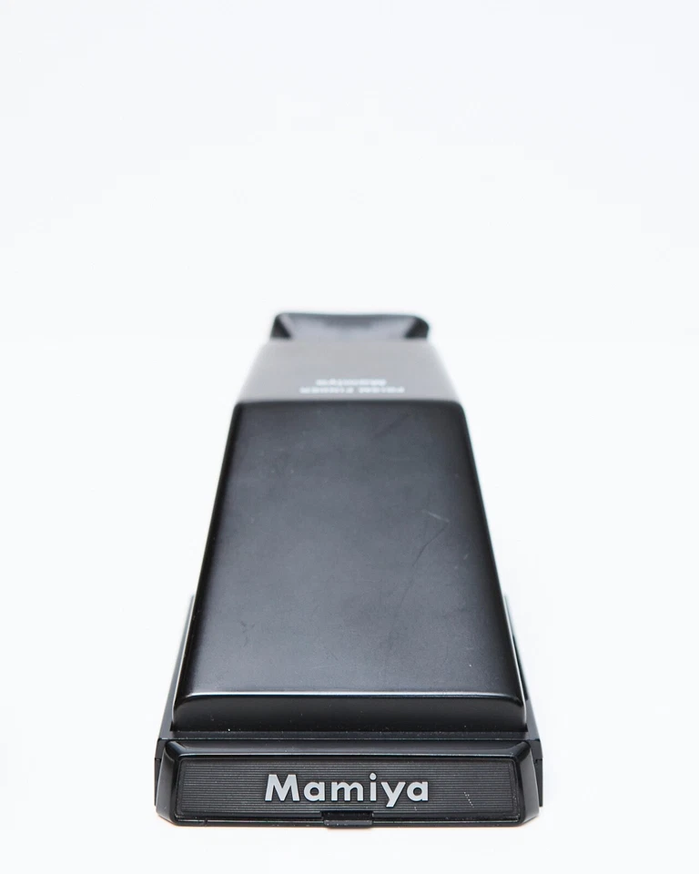 MAMIYA RB-RZ67 NON METERED PRISM SD1002 NO1 - Image 2 of 4