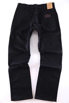 WRANGLER ORIGINAL Jeans Herrenjeans Hose Texas Stretch in 4 Farben wählbar NEU