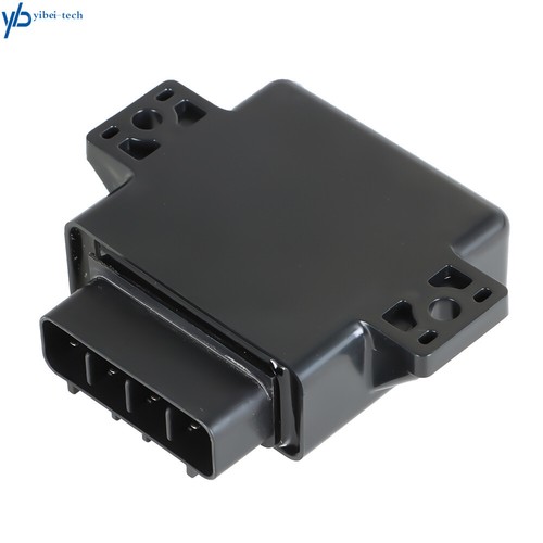 CDI Ignition Rev Box Fit For Polaris Outlaw 525 2007 2008 2009 2010 2011 - Bild 2 von 7