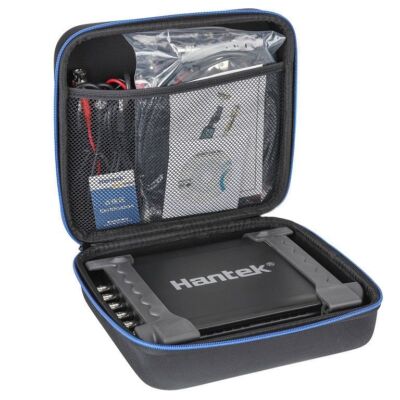 Hantek 1008C 8CH Auto Scope / DAQ / 8CH programmierbarer Generator Oszilloskop
