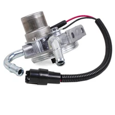 12642623 Fuel Filter Housing Primer Heater for 2004-2013  6.6l Duramax