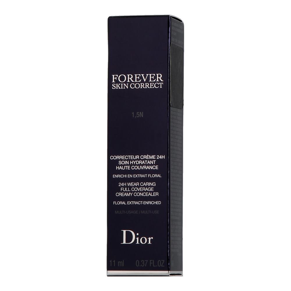 Dior Forever Skin - Корректирующий 15 Нейтральный 11 мл 8290₽