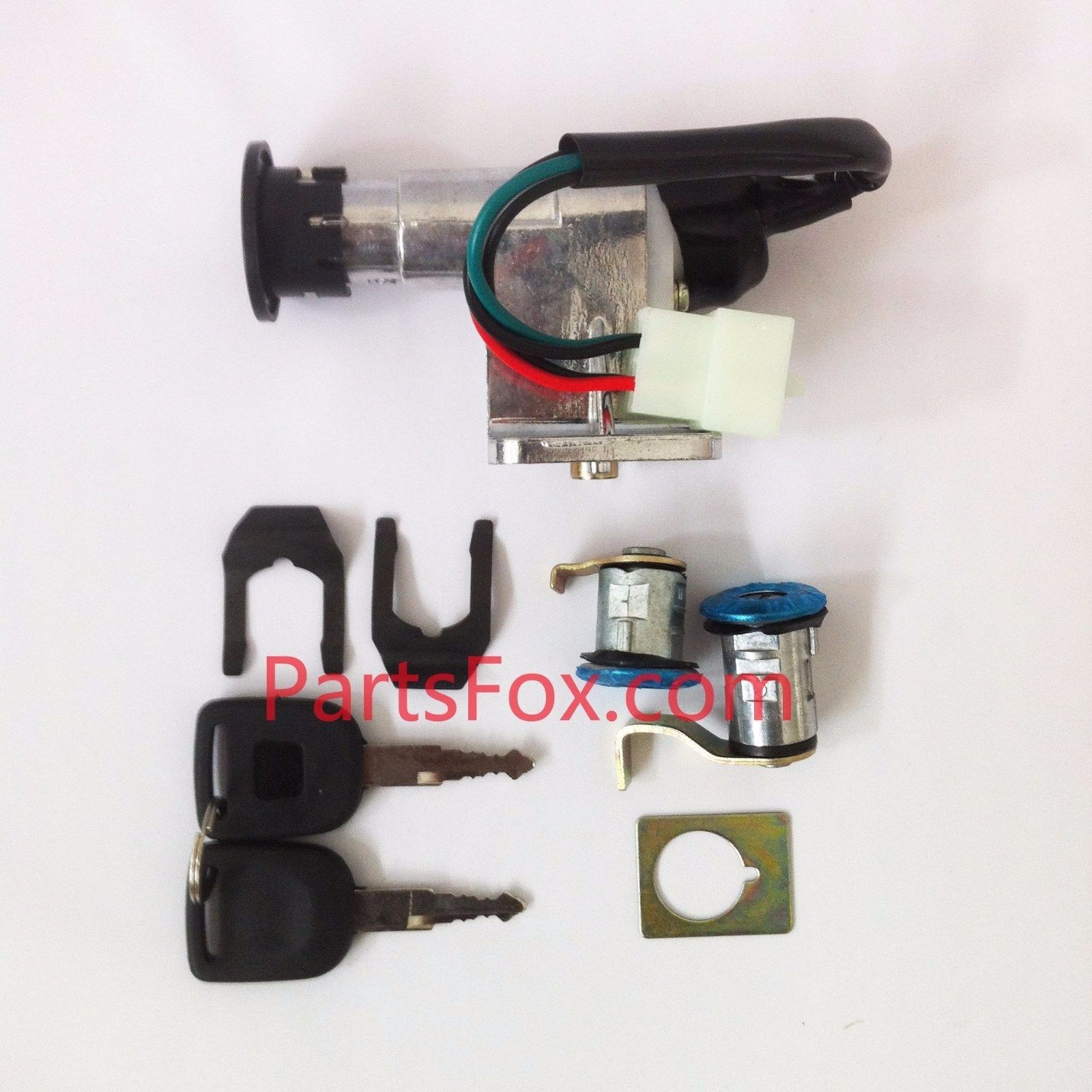 Ignition Lock Cylinder Key Set,Ignition Switch Lock Cylinder Ignition - View #13