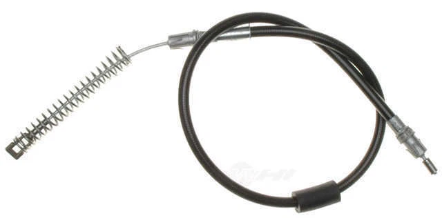 Cable de freno de estacionamiento para Cadillac DeVille DTS RAYBESTOS 2000-2011 Foto 2 de 2