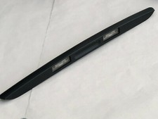 Ford Fiesta JD3 1,3 Griffleiste Griff Heckklappeleiste Kennzeichen 2S61A43404AJW