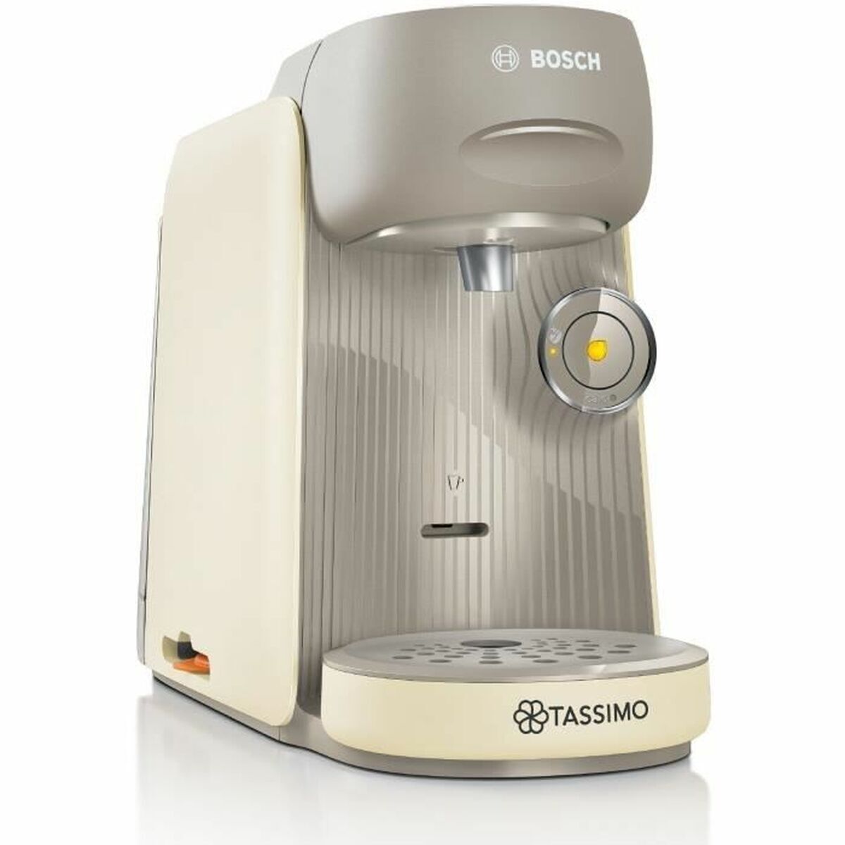 Caffettiera con Capsule BOSCH TAS16B7 1400 W 700 ml