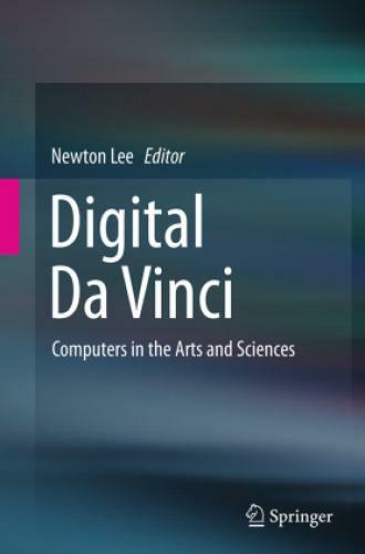 Thumbnail - Digital Da Vinci Computers In The Arts And Sciences 3450