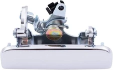 New Tailgate Handle CHROME for 1986-93 Mazda B2000 B2200 B2600 Pickup Truck