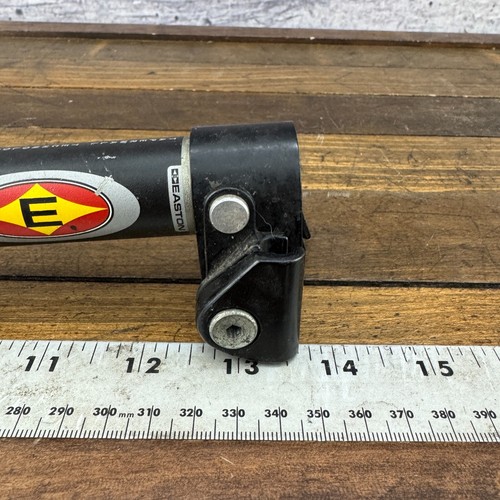 Vintage Easton EA70 Seatpost 27.2 mm Alloy 320 mm 1990s Alloy 27.2 90s Post A2 - Picture 11 of 12