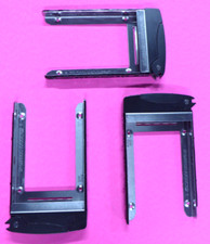 Lot of 3 SuperMicro 2.5" SFF Hard Drive Caddy Tray 01-SB16105-XX00C102