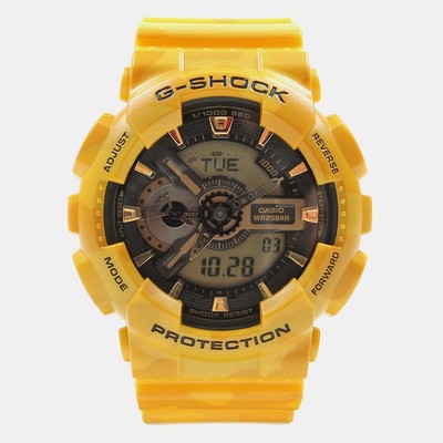 g shock ga 110cm