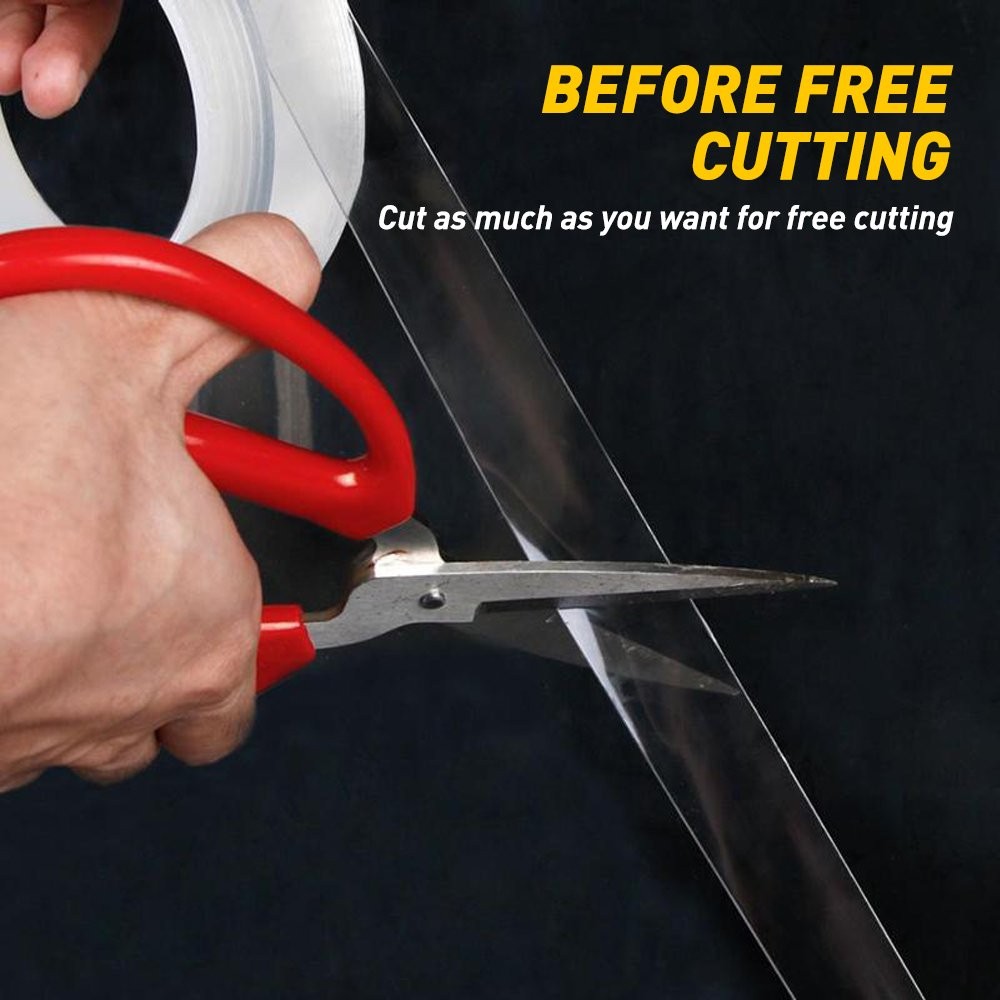 Protector Sill Scuff Car Auto Door Plate Anti-Sticker Scratch Bumper Strip 10ft