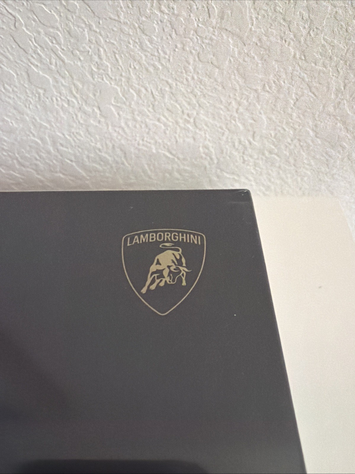 Lamborghini Battery Tender Charger 400093050D Sealed New Oem