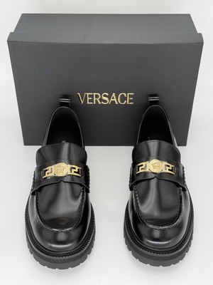 Authentic VERSACE Men display picture 1