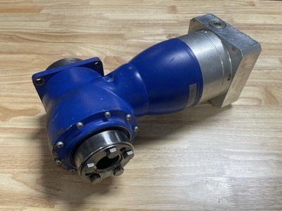 ALPHA Wittenstein HG+100S-MF2-20-6E1-1S10 gear reducer RATIO: 20
