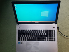 ASUS Notebook 16GB RAM 256 GB SSD für Bastle...