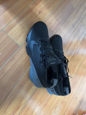 Nike Air Zoom Infinity Tour GTX Golf Shoes Black