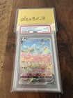 DARDARGNAN V FULL ART - POKÉMON 161/189 EB10 ASTRES RADIEUX FR - PSA 10