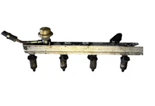 1998 HONDA CRV 2.0L ENGINE FUEL RAIL ASSEMBLY OEM