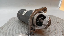 C587067R starter motor for OPEL MERIVA A VEICULO MULTIUSO (X03) 458219 valeo