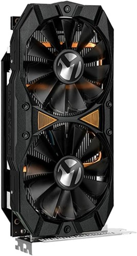 High-Performance AMD Radeon RX 580 8GB GPU - Multi-Monitor Ready, DirectX 12 - Picture 7 of 12