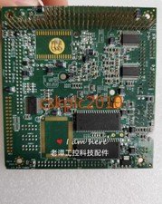 1 PCS USED PC/104. VGA TOPRO Embedded PC/104 Motherboard tested