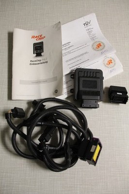 Race Chip für 2.0 TDI / VAG DIESEL / EA288 Audi, Seat, Skoda, VW