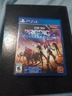 Star Trek: Prodigy: Supernova (Playstation 4, 2022) PS4