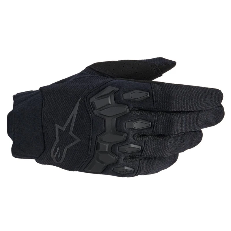 Alpinestars Full Bore V2 Black