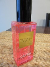 Victoria's Secret Crush Fragrance 2.5 Fl oz Women's Body Mist Spray