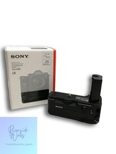 Sony Vertical Grip VG-C3EM for A7 Series Cameras