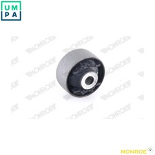 2x MOUNTING CONTROLTRAILING ARM L24835 FOR VAUXHALL TIGRA/TwinTop CORSA/VAN/Mk