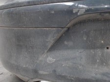 Pare-choc arrière Seat TOLEDO