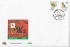 2002 IRELAND ADDITIONAL SELF ADHESIVE DEFINITIVES ON SUPERB FDC
