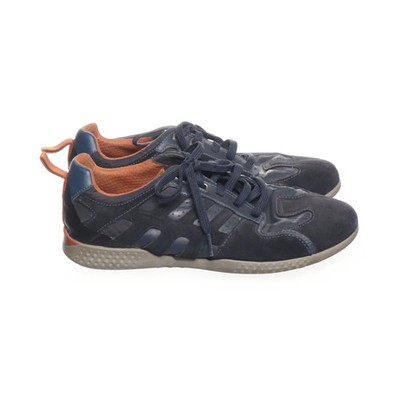 Geox, Trainingsschuhe, Größe: 40, Blau, Herren #gPd