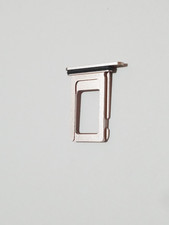 Rare Original Apple Sim Card Tray Replacement For Apple iPhone 13 A2482 Pink