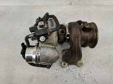 2018 Equinox Turbocharger Turbo Charger Super Charger Supercharger Cfyt5