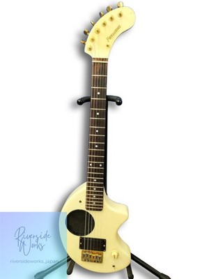 Fernandes ZO-3 eingebauter Verstärker E-Gitarre JP