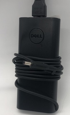 Dell 130W Netzteil 19,5V Ladegerät 6,7A Charger 06TTY6 with Power Cord