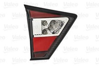 Valeo 047151 Heckleuchte RüCkleuchte Links FüR Kuga Ii 01.17-12.19 Ford