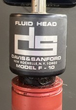 Davis & Sanford Fluid Head Camera Tripods for sale | eBay Davis & Sanford Fluid Head Camera Tripods for sale | eBay