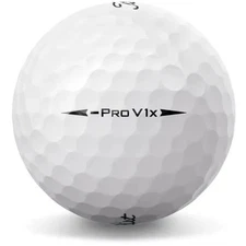 24 Titleist Pro V1x Left Dash Golf Balls in AAAAA Mint Quality - FREE Shipping