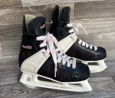 CCM Pro155 Size 3 Ice Hockey Skates SLM SL-2500